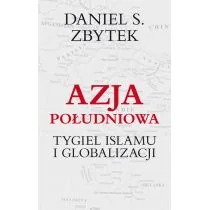Rambler Azja Południowa - odbierz ZA DARMO w jednej z ponad 30 księgarń! - Polityka i politologia - miniaturka - grafika 1