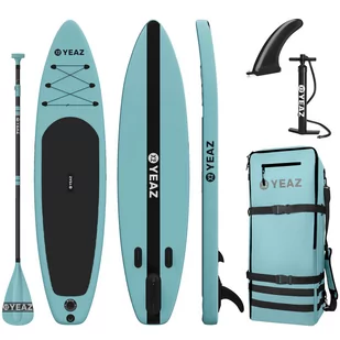 Baia - Aquatrek - Set Deska Sup I Zestaw - Deski SUP i akcesoria - miniaturka - grafika 1