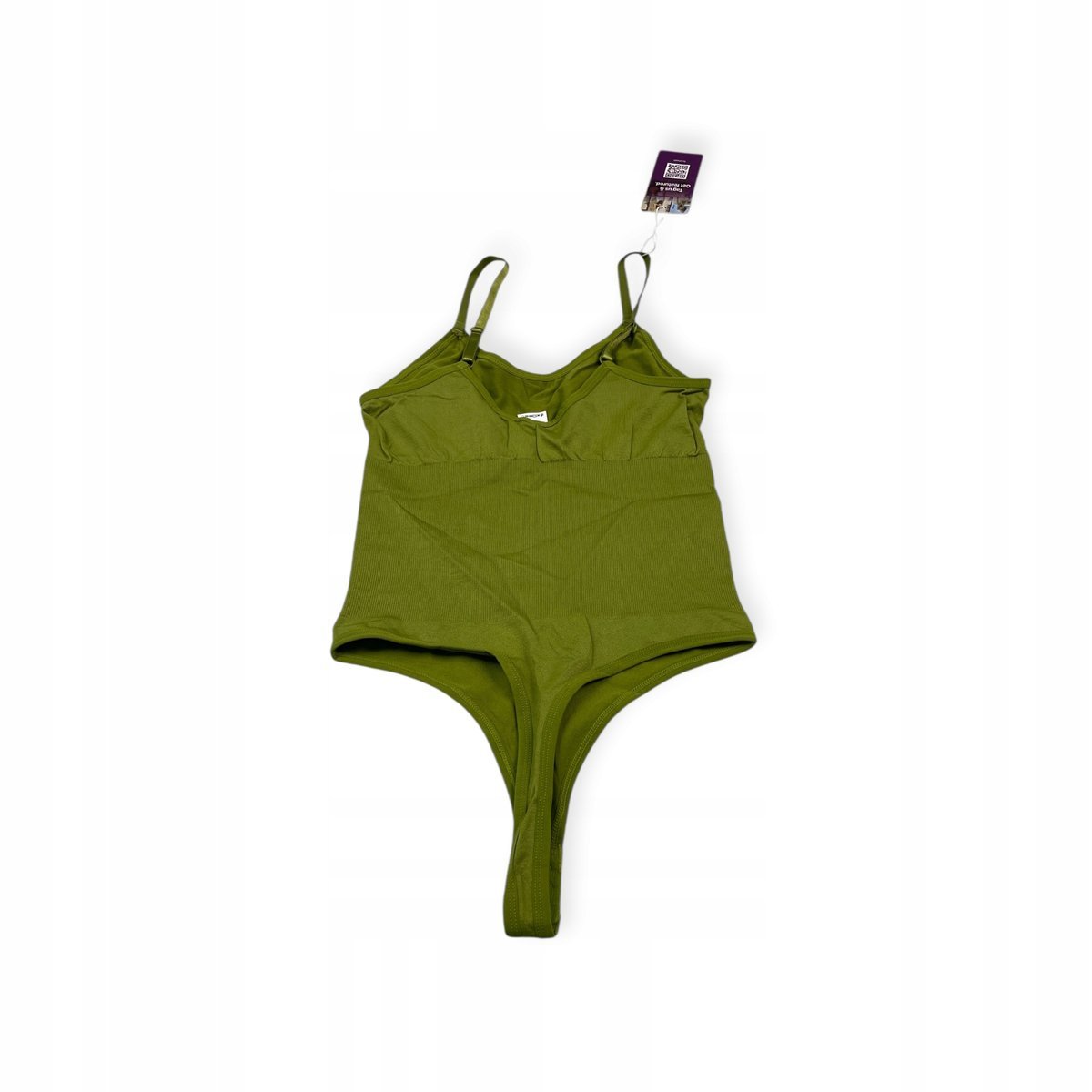 Body damskie Heyshape modelujące M