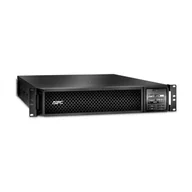Zasilacze awaryjne UPS - APC Przełącznik Smart-UPS SRT 1500VA RM 230V - miniaturka - grafika 1