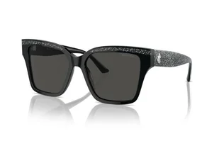Okulary Przeciwsłoneczne Jimmy Choo JC 5003 503687 - Okulary przeciwsłoneczne - miniaturka - grafika 1