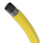 Węże ogrodowe i zraszacze - BRADAS Wąż ogrodowy 3/4&quot 30m SUNFLEX ITALY LUX trójwarstwowy zbrojony - miniaturka - grafika 1
