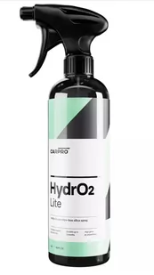 CarPro HydrO2 Lite 500ml – to innowacyjny kwarcowy sealant - Kosmetyki samochodowe - miniaturka - grafika 1