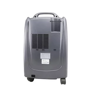 Koncentrator tlenu AE-5-W Bardzo cicha praca 36dB, wysoka koncentracja tlenu, 5L/min - Urządzenia medyczne - miniaturka - grafika 3