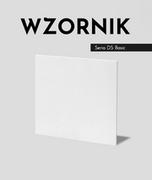 Inne materiały budowlane - Wzornik DS - (biały, średnia porowatość) - beton architektoniczny - miniaturka - grafika 1