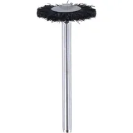 Materiały ścierne - Dremel Szczotka szczecinowa 19mm (26150403JA) - miniaturka - grafika 1