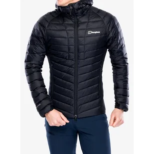 Kurtka puchowa męska Berghaus Tephra Stretch Reflect 2.0 Hoody - Kurtki męskie - miniaturka - grafika 1