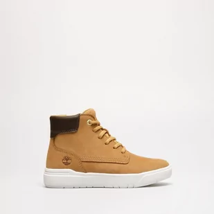 TIMBERLAND SENECA BAY 6IN SIDE ZIP - Timberland - Buty sportowe damskie - miniaturka - grafika 1