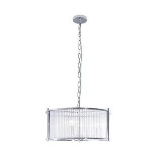Marmo lampa wisząca 3xE27 chrom 2200131P-L - Lampy sufitowe - miniaturka - grafika 1