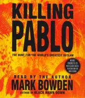 Audiobooki obcojęzyczne - Killing Pablo - miniaturka - grafika 1