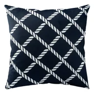 Poszewki na poduszki - Poszewka dekoracyjna SMR-37/43x43 - miniaturka - grafika 1