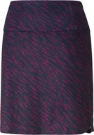 Sukienki i spódnice sportowe - Spódnica damska Puma Pwrmesh Whitewater S - miniaturka - grafika 1