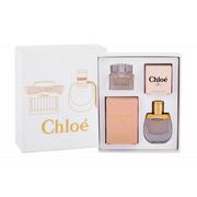 Zestawy perfum damskich - Chloe Mini Set zestaw Edp Chloe 5 ml + Edp Nomade 2 x 5 ml + Edt Chloe 5 ml dla kobiet - miniaturka - grafika 1