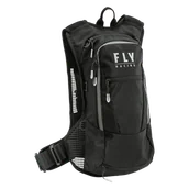 Akcesoria motocyklowe - Plecak Hydro FLY Racing XC30 Czarny/Szary - miniaturka - grafika 1