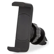 Uchwyty samochodowe do telefonów - Setty uchwyt do kratki US-01 GSM098226 - miniaturka - grafika 1