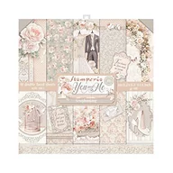 Scrapbooking - Zestaw Papierów 15X15 Cm You And Me - miniaturka - grafika 1