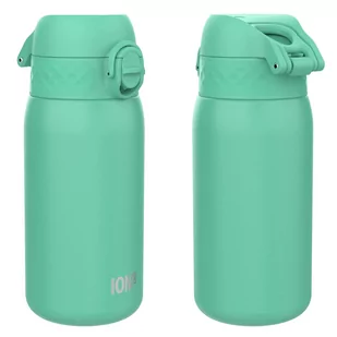 ION8 Zielona butelka termiczna 320 ml - Butelki filtrujące - miniaturka - grafika 1