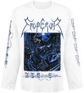 Koszulki męskie - longsleeve EMPEROR - IN THE NIGHTSIDE ECLIPSE-XXL - miniaturka - grafika 1