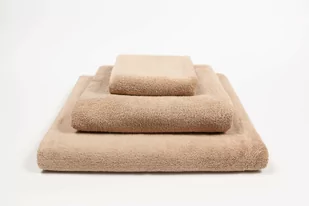 Andropol Ręcznik Luxury Beżowy - Ręczniki - miniaturka - grafika 1