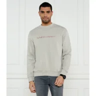 Bluzy męskie - Calvin Klein Bluza Comfort fit - miniaturka - grafika 1