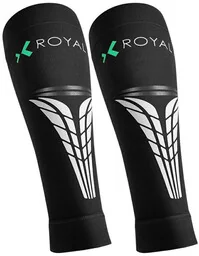 ROYAL BAY Opaski kompresyjne EXTREME 2.0 - Skarpetki i podkolanówki sportowe - miniaturka - grafika 1