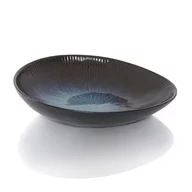Miski i półmiski - WMF - STYLE LIGHTS Deep Ocean miska owalna 26 cm x 23 cm. - miniaturka - grafika 1