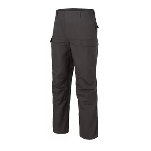 Helikon - Spodnie BDU Mk2 - Shadow Grey - SP-BD2-PR-35 - Odzież taktyczna i umundurowanie - miniaturka - grafika 1