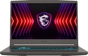 Laptopy - MSI Thin 15 B13UC-3423XPL i5-13420H / 16 GB / 512 GB / RTX 3050 / 144 Hz - miniaturka - grafika 1