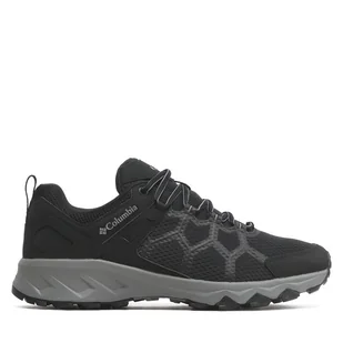 Trekkingi Columbia Peakfreak II BM2954 Czarny - Buty trekkingowe męskie - miniaturka - grafika 1