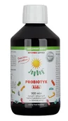 Układ pokarmowy - LIVING FOOD Joy Day Probiotyk Kids 300 ml - miniaturka - grafika 1