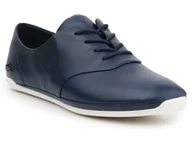 Sneakersy damskie - Buty Lacoste Lifestyle 7-32CAW0102003 - miniaturka - grafika 1