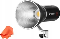 Lampy studyjne - Lampa studyjna Jinbei Lampa światła ciągłego EFD-60M 5500K - miniaturka - grafika 1