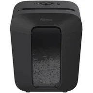 Niszczarki - Fellowes LX50 - miniaturka - grafika 1