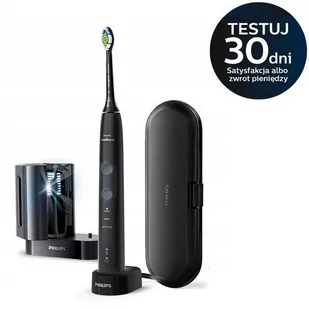 Philips Sonicare ProtectiveClean 5100 HX6850/57 - Szczoteczki elektryczne - miniaturka - grafika 2