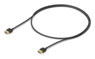 Ubiquiti UACC-Cable-UHS-1M kabel HDMI HDMI Typu A (Standard) Czarny - Kable - miniaturka - grafika 1