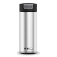 Kubki termiczne - Kambukka Kubek Kambukka Olympus 500ml Stal nierdzewna - miniaturka - grafika 1