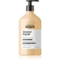 Odżywki do włosów - Loreal Absolut Repair Odżywka regenerująca włosy 750 ml - miniaturka - grafika 1