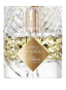 Kilian Apple Brandy On The Rocks - Wody i perfumy damskie - miniaturka - grafika 1