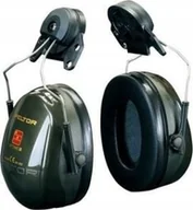 Akcesoria BHP - 3M 3M Peltor nauszniki ochronne z mocowaniem do kasku Optime 2 H520P3E - miniaturka - grafika 1