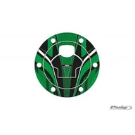 Akcesoria motocyklowe - Puig 6298U Radical Protector Pokrywka, Kolor Szary - miniaturka - grafika 1