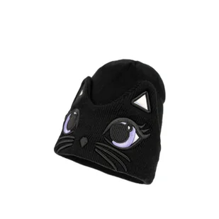 Czapka Mesmerizing meow - Czapki damskie - miniaturka - grafika 2