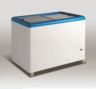Kotleciarka elektryczna prasa do mięs automatyczna maszyna do rozbijania kotletów 720 kotletów/h 230 V RQAK100 - Inne urządzenia gastronomiczne - miniaturka - grafika 1