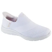 Buty trekkingowe damskie - Buty sportowe Sneakersy damskie, Slip-ins: Virtue - Sleek - miniaturka - grafika 1