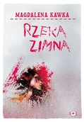 E-booki - literatura polska - Rzeka zimna - miniaturka - grafika 1