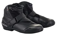 Buty motocyklowe - Alpinestars SM-1 R V2 Vented Buty motocyklowe - miniaturka - grafika 1