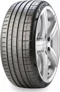 Pirelli P Zero PZ4 SC 275/35R23 108Y - Opony terenowe i SUV letnie - miniaturka - grafika 1