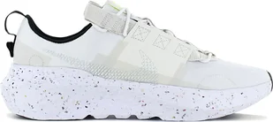 Nike Crater Impact SE - Edycja specjalna - Buty sneakersy męskie biały DJ6308-100 , Rozmiar: EU 45 US 11 - Sneakersy męskie - miniaturka - grafika 1