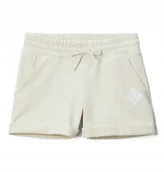 Spodenki damskie - COLUMBIA SPODENKI TREK FRENCH TERRY 2031981191 r XS - miniaturka - grafika 1