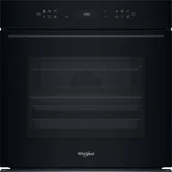 Piekarniki do zabudowy - WHIRLPOOL WOI7A8HT2SBA parowy Czarny A+ - miniaturka - grafika 1