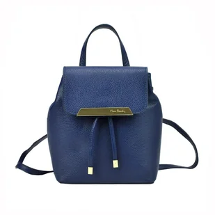 Pierre Cardin Pierre Cardin FRZ 1846 DOLLARO - Plecaki - miniaturka - grafika 1